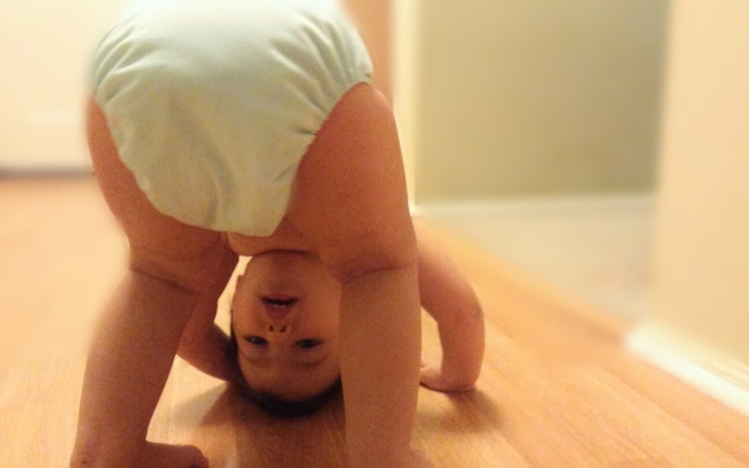 13 Reasons Cloth Diapers Aren’t As Bad As You Think
