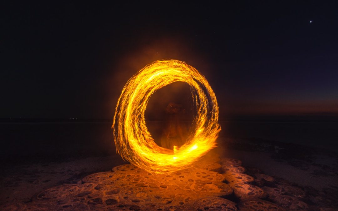 5 Tips to Managing the Ring of Fire