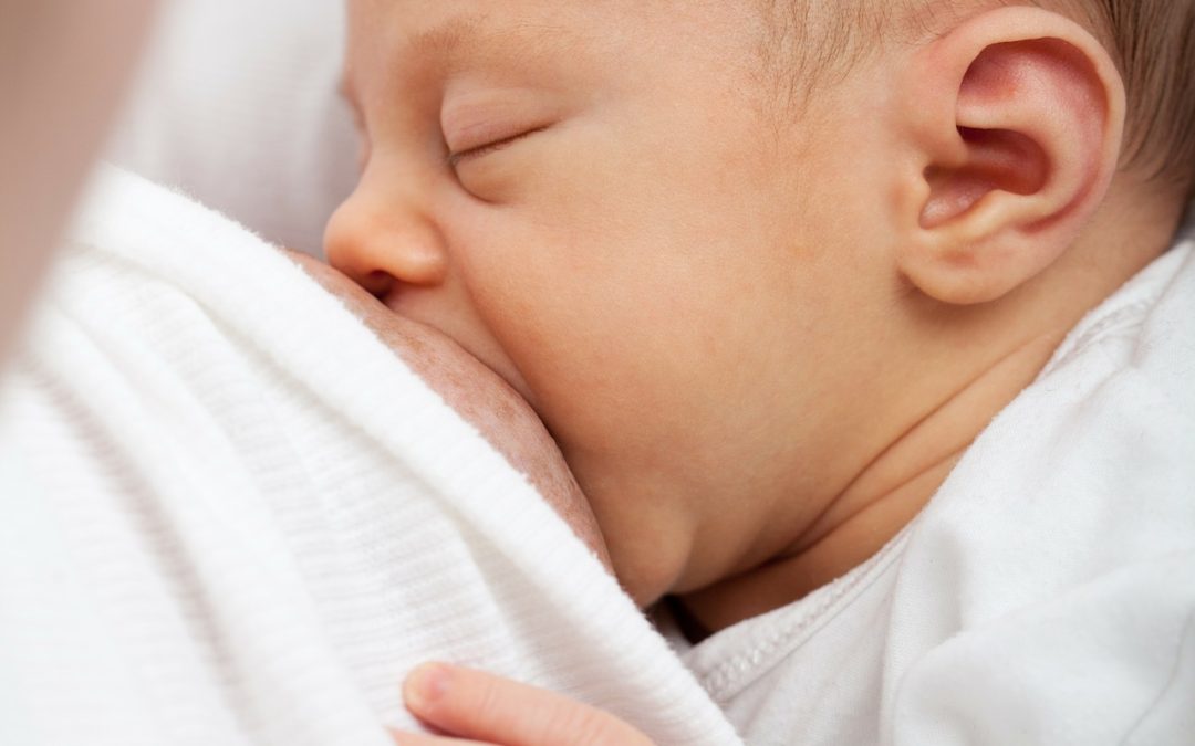 5 Tips for Successful Breastfeeding