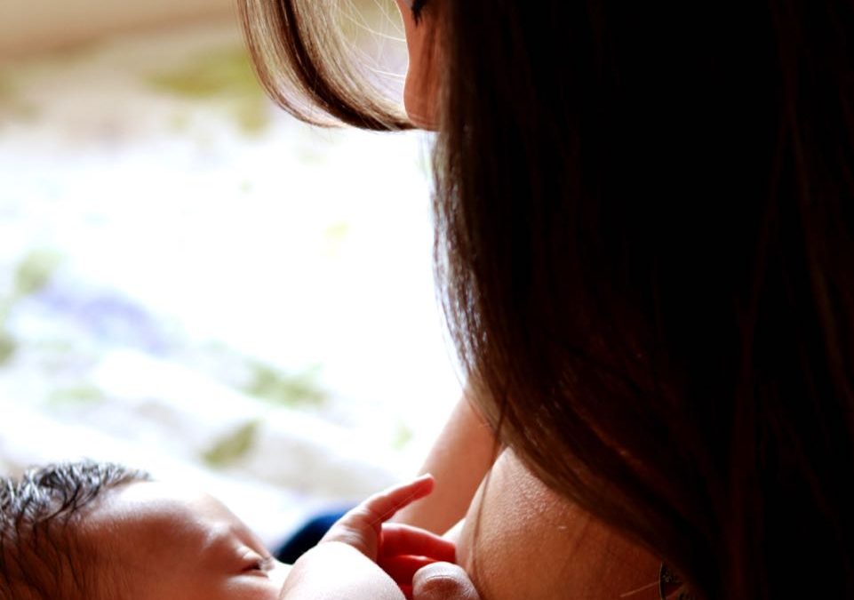 Nipple Shield to help Breastfeeding?