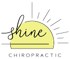 Shine Chiro Logo