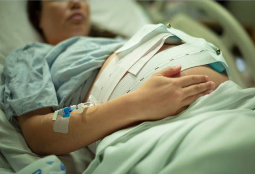 How to Move in Labor With an Epidural