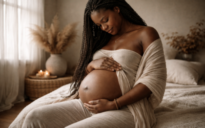 Learning, Trusting, and Coming Back to the Body