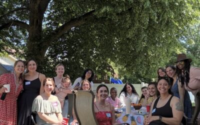 World Doula Week: Why Support in Birth Matters More Than Ever