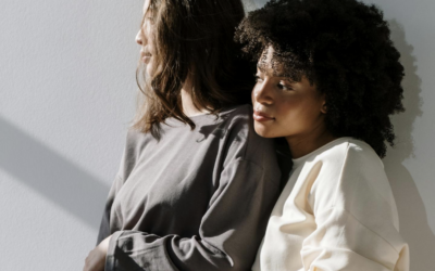 A Reflection for Women’s History Month