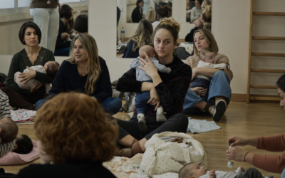 Persevering Through Parenthood: Finding Strength in Every Season